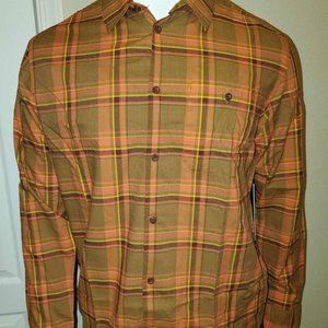 Mountain Hardwear Big Cottonwood Long Sleeve Shirt